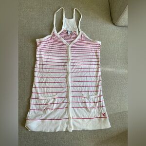 American Eagle Striped Top